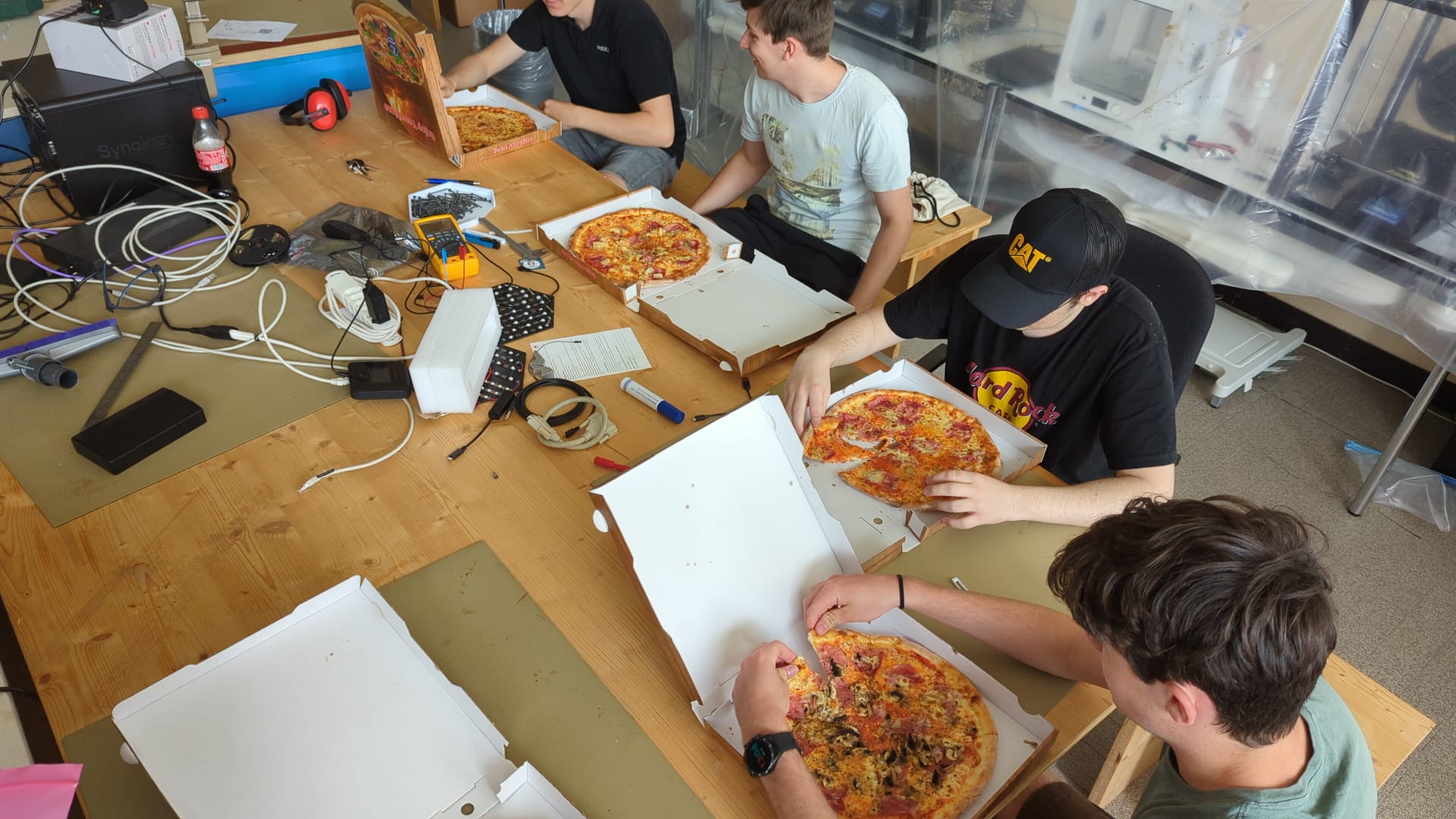 Pizza